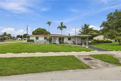 17100 NW 45th Ct, Miami Gardens, FL 33055 - Photo 20