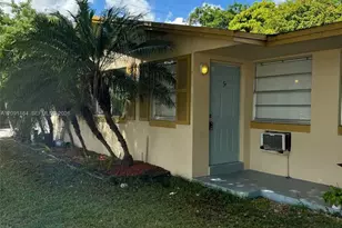 2700 SW 62nd Ave, Miramar, FL 33023 - Photo 1