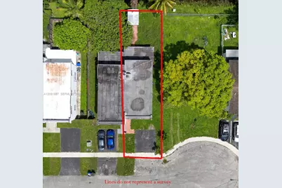 7911 SW 7th Pl, North Lauderdale, FL 33068 - Photo 64