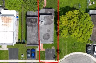 7911 SW 7th Pl, North Lauderdale, FL 33068 - Photo 64