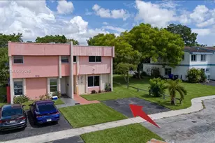 7911 SW 7th Pl, North Lauderdale, FL 33068 - Photo 2