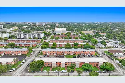 3451 SW 11th St #3 AKA unit 7B, Miami, FL 33135 - Photo 14