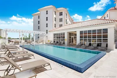2030 S Douglas Rd #712, Coral Gables, FL 33134 - Photo 4