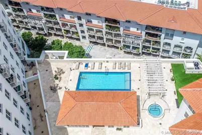 2030 S Douglas Rd #712, Coral Gables, FL 33134 - Photo 2