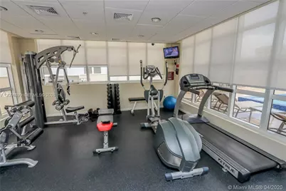 2030 S Douglas Rd #712, Coral Gables, FL 33134 - Photo 6