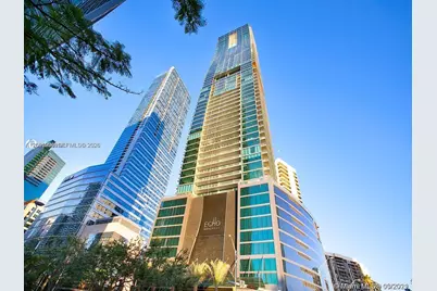 1451 Brickell Ave #2506, Miami, FL 33131 - Photo 2