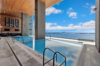 1451 Brickell Ave #2506, Miami, FL 33131 - Photo 24