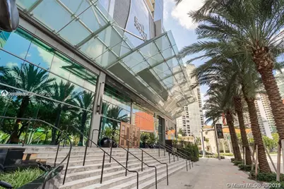 1451 Brickell Ave #2506, Miami, FL 33131 - Photo 4