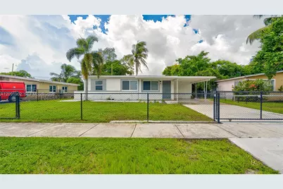 4250 SW 39th St, West Park, FL 33023 - Photo 34