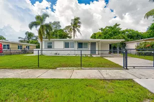 4250 SW 39th St, West Park, FL 33023 - Photo 34