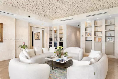 7412 Fisher Island Dr #7412, Miami Beach, FL 33109 - Photo 2