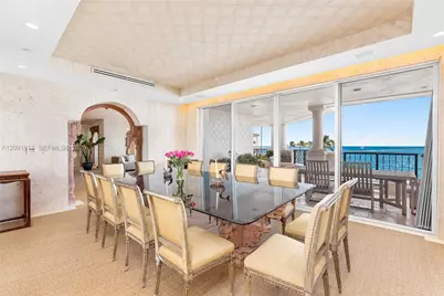 7412 Fisher Island Dr #7412, Miami Beach, FL 33109 - Photo 44