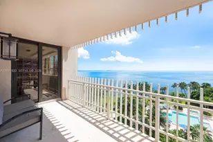 3 Grove Isle Dr, Miami, FL 33133 - Photo 30