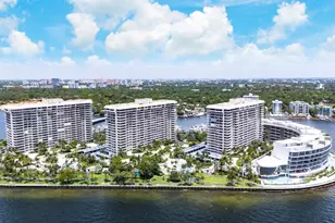 3 Grove Isle Dr, Miami, FL 33133 - Photo 1