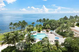 3 Grove Isle Dr, Miami, FL 33133 - Photo 18