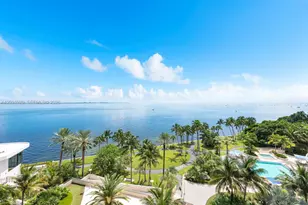 3 Grove Isle Dr, Miami, FL 33133 - Photo 16