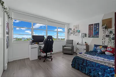 2100 Sans Souci Blvd #C404, North Miami, FL 33181 - Photo 26