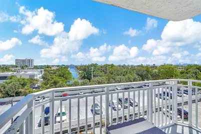 2100 Sans Souci Blvd #C404, North Miami, FL 33181 - Photo 24