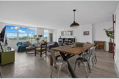 2100 Sans Souci Blvd #C404, North Miami, FL 33181 - Photo 16