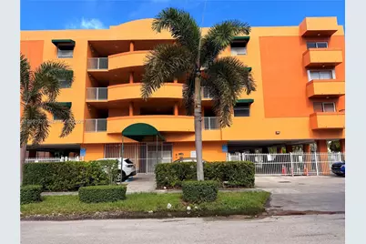 2441 SW 31st Ave #110, Miami, FL 33145 - Photo 1