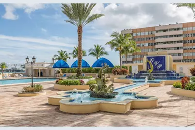 7601 E Treasure Dr #1718, North Bay Village, FL 33141 - Photo 32