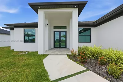 321 NE 15th Ter, Other City - In The State Of Florida, FL 33909 - Photo 2