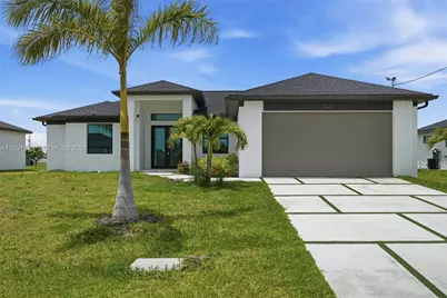 321 NE 15th Ter, Other City - In The State Of Florida, FL 33909 - Photo 1