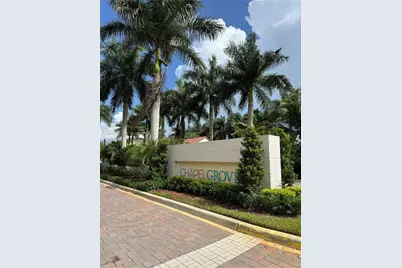 130 NW 209th Trl #130, Pembroke Pines, FL 33029 - Photo 22