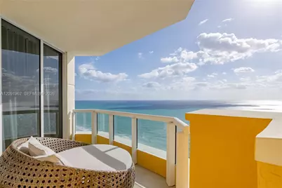 17875 Collins Ave #3906, Sunny Isles Beach, FL 33160 - Photo 2