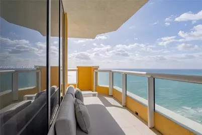 17875 Collins Ave #3906, Sunny Isles Beach, FL 33160 - Photo 4