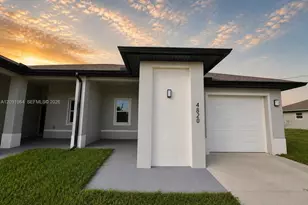 4816 24th St, Lehigh Acres, FL 33973 - Photo 2