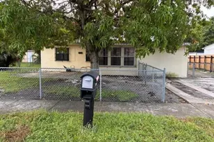 3100 NW 162nd St, Miami Gardens, FL 33054 - Photo 1