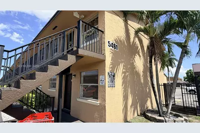 5461 W 24th Ave #18, Hialeah, FL 33016 - Photo 4