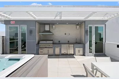 2860 N Ocean Dr, Hollywood, FL 33019 - Photo 32