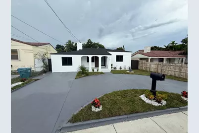 3151 NW 2nd St, Miami, FL 33125 - Photo 2