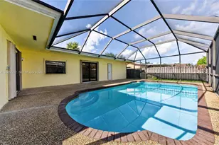 11731 NW 30th Pl, Sunrise, FL 33323 - Photo 26
