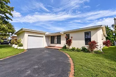 11731 NW 30th Pl, Sunrise, FL 33323 - Photo 2
