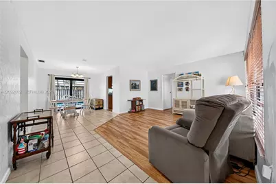 11731 NW 30th Pl, Sunrise, FL 33323 - Photo 6