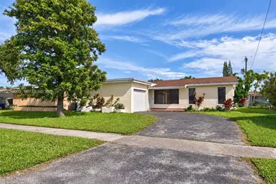 11731 NW 30th Pl, Sunrise, FL 33323 - Photo 1