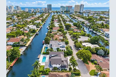 33 Pelican Dr, Fort Lauderdale, FL 33301 - Photo 34