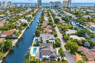 33 Pelican Dr, Fort Lauderdale, FL 33301 - Photo 34