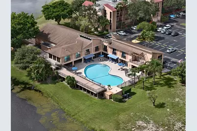7301 NW 1st St #401, Margate, FL 33063 - Photo 34