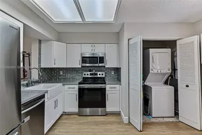 7301 NW 1st St #401, Margate, FL 33063 - Photo 6