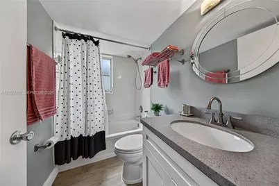 7301 NW 1st St #401, Margate, FL 33063 - Photo 28