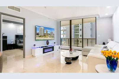 16275 Collins Ave #1503, Sunny Isles Beach, FL 33160 - Photo 8