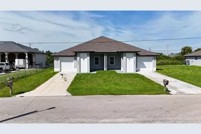 4820 24th St #4820, Lehigh Acres, FL 33973 - Photo 36