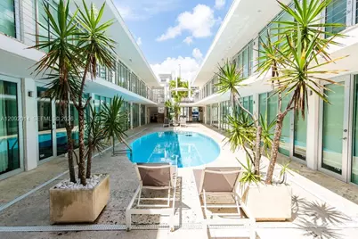 1601 West Ave #209, Miami Beach, FL 33139 - Photo 30