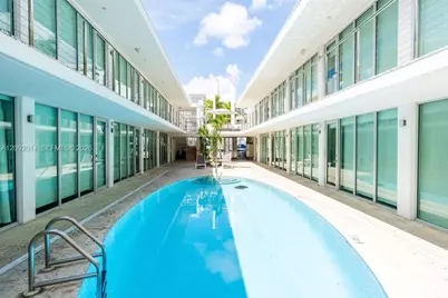 1601 West Ave #209, Miami Beach, FL 33139 - Photo 28