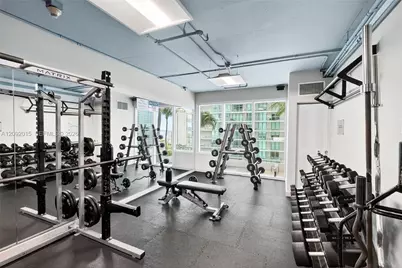 60 SW 13th St #3209, Miami, FL 33130 - Photo 44