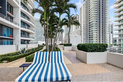 60 SW 13th St #3209, Miami, FL 33130 - Photo 40